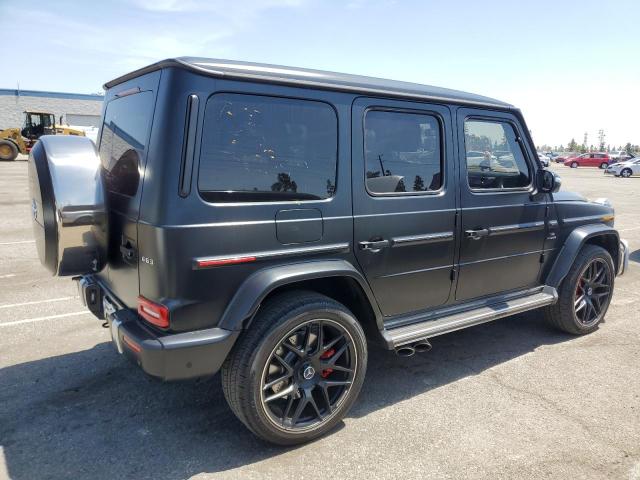 2021 MERCEDES-BENZ G 63 AMG