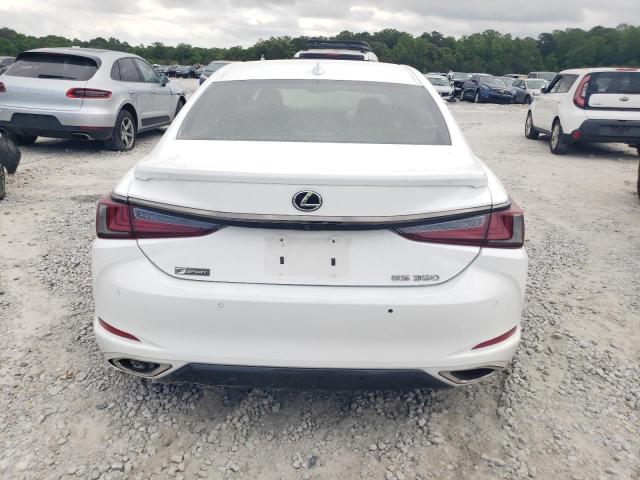  LEXUS ES 350 F S 2020 Белый