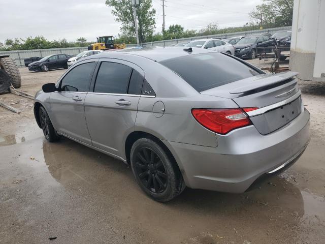 2014 CHRYSLER 200 TOURING