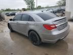 2014 CHRYSLER 200 TOURING for sale at Copart KS - KANSAS CITY