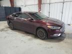 2017 Ford Fusion Se за продажба в New Orleans, LA - All Over