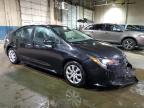 2021 Toyota Corolla Le de vânzare în Woodhaven, MI - Front End