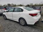 2020 Kia Rio Lx للبيع في Spartanburg، SC - Front End