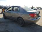 2007 Toyota Corolla Ce للبيع في Rancho Cucamonga، CA - Front End