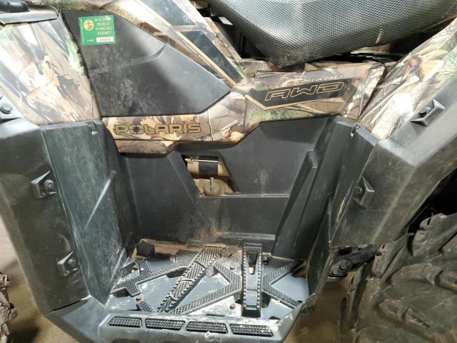 2024 POLARIS SPORTSMAN 850 ULTIMATE TRAIL LE  