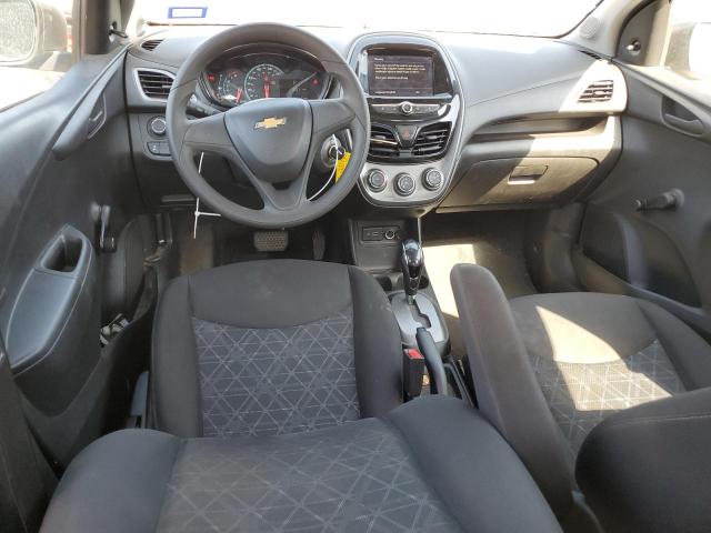  CHEVROLET SPARK 2019 Cream