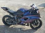 2024 YAMAHA YZFR7    for sale at Copart AR - FAYETTEVILLE