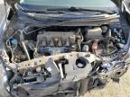 2015 HONDA CIVIC LX for sale at Copart AB - EDMONTON