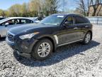 2012 Infiniti Fx35  de vânzare în North Billerica, MA - Front End
