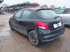 2010 PEUGEOT 207 S for sale at Copart ROCHFORD