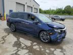 2022 Honda Odyssey Elite на продаже в Memphis, TN - Front End