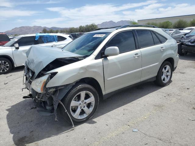 2007 Lexus Rx 350