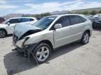 2007 Lexus Rx 350 de vânzare în Las Vegas, NV - Front End