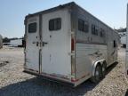 2007 Lakota Horse Trailer for Sale in Madisonville, TN - Burn