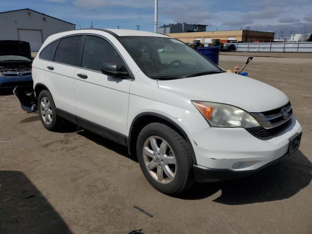 2011 HONDA CR-V LX
