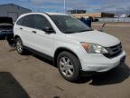 2011 HONDA CR-V LX for sale at Copart ON - TORONTO