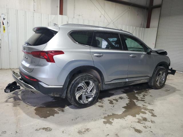  HYUNDAI SANTA FE 2022 Srebrny
