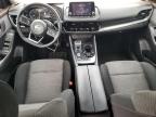 2021 Nissan Rogue Sv for Sale in Longview, TX - Front End