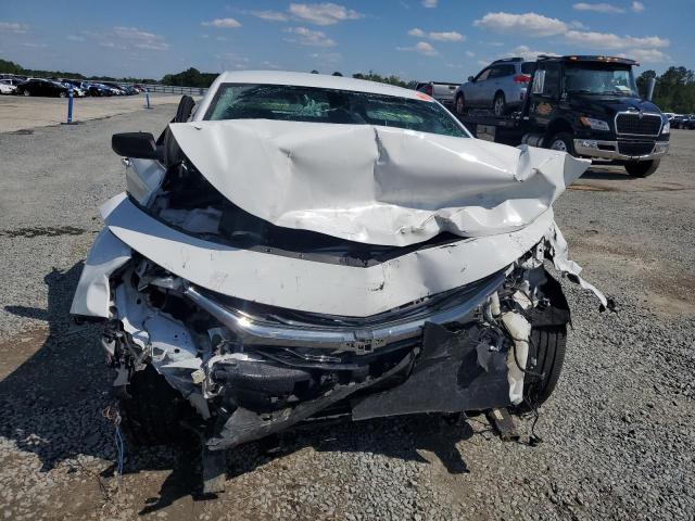  CHEVROLET MALIBU 2019 Білий