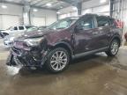 2016 Toyota Rav4 Limited   for Sale in Ham Lake, MN - Front End