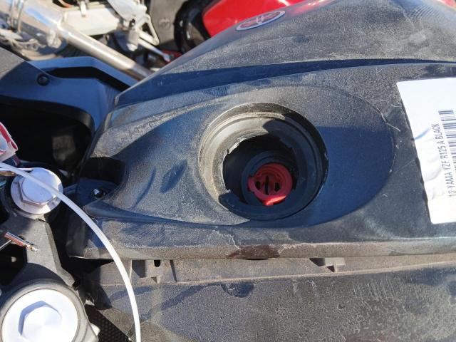 2016 YAMAHA YZF R125 A