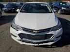 2018 Chevrolet Cruze Ls for Sale in Exeter, RI - Front End