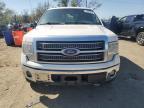 2010 Ford F150 Supercrew იყიდება Baltimore-ში, MD - Mechanical