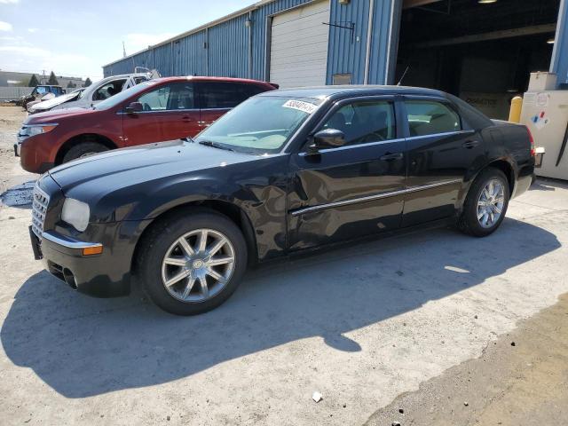 2008 Chrysler 300 Limited