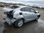 2018 Chevrolet Cruze Lt for Sale in New Britain, CT - Front End