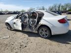 Baltimore, MD에서 판매 중인 2012 Infiniti G37  - Front End
