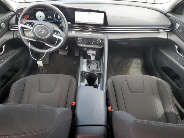  HYUNDAI ELANTRA 2023 Gray