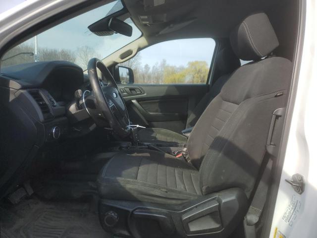  FORD RANGER 2020 Biały