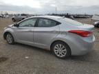 2013 HYUNDAI ELANTRA GLS for sale at Copart ON - LONDON