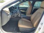 2021 Hyundai Sonata Limited იყიდება Apopka-ში, FL - Side
