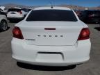 2011 Dodge Avenger Express за продажба в North Las Vegas, NV - Front End
