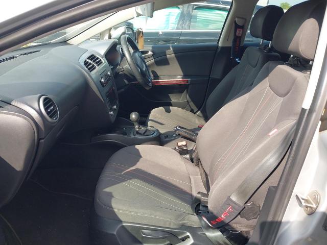 2012 SEAT LEON SE CO