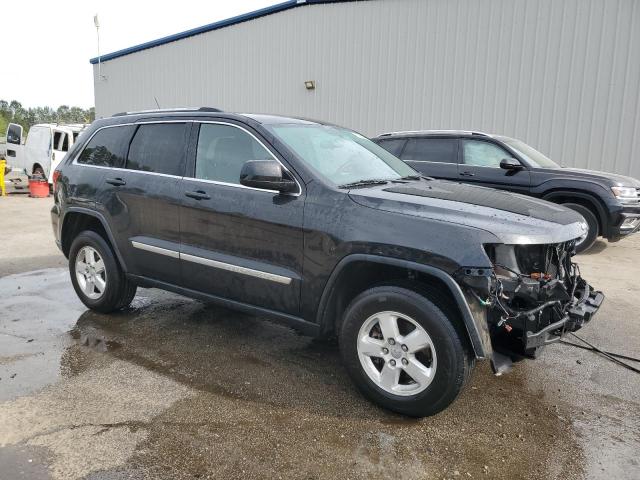  JEEP GRAND CHER 2013 Черный