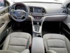 2017 Hyundai Elantra Se იყიდება Haslet-ში, TX - Front End