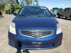 2012 Nissan Sentra 2.0 en Venta en Baltimore, MD - Side