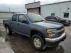 2006 Chevrolet Colorado  на продаже в Montgomery, AL - Side