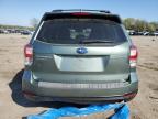 2018 Subaru Forester 2.5I Premium на продаже в Baltimore, MD - Front End