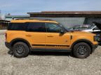2023 FORD BRONCO SPORT OUTER BANKS for sale at Copart AB - CALGARY