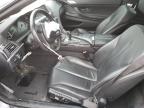 2012 Bmw 650 Xi de vânzare în Bowmanville, ON - Front End