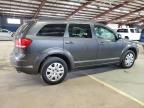 2017 Dodge Journey Se იყიდება East Granby-ში, CT - Minor Dent/Scratches