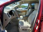 2007 Lincoln Mkx  за продажба в Montgomery, AL - Front End