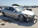 2011 Honda Accord Lxp for Sale in Wilmer, TX - Front End