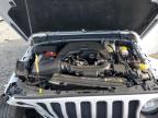 2021 Jeep Wrangler Unlimited Sport for Sale in Gainesville, GA - Front End