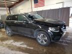 2017 Mercedes-Benz Glc 300 4Matic de vânzare în Pennsburg, PA - Burn - Engine