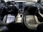 2019 Infiniti Q50 Luxe на продаже в North Billerica, MA - Side