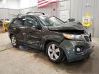 2012 Kia Sorento Ex للبيع في Casper، WY - Front End